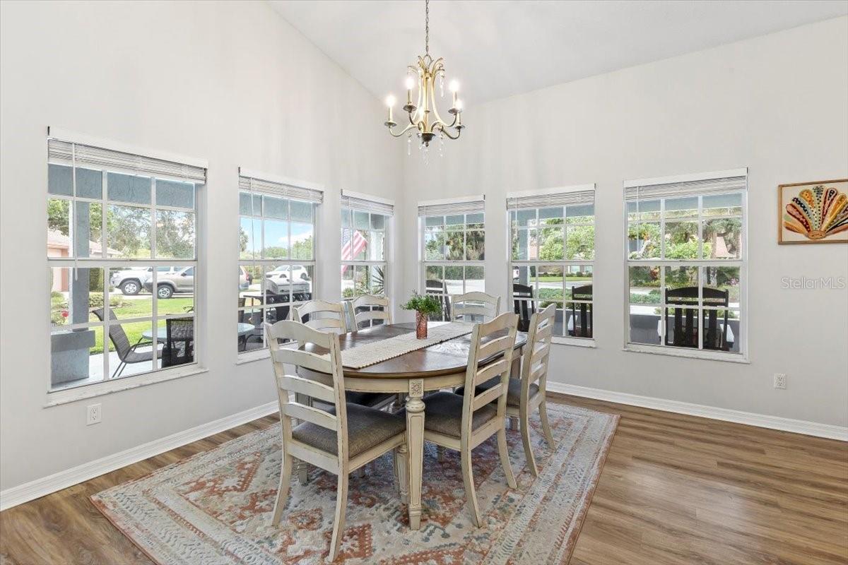 LEE WIND - Residential