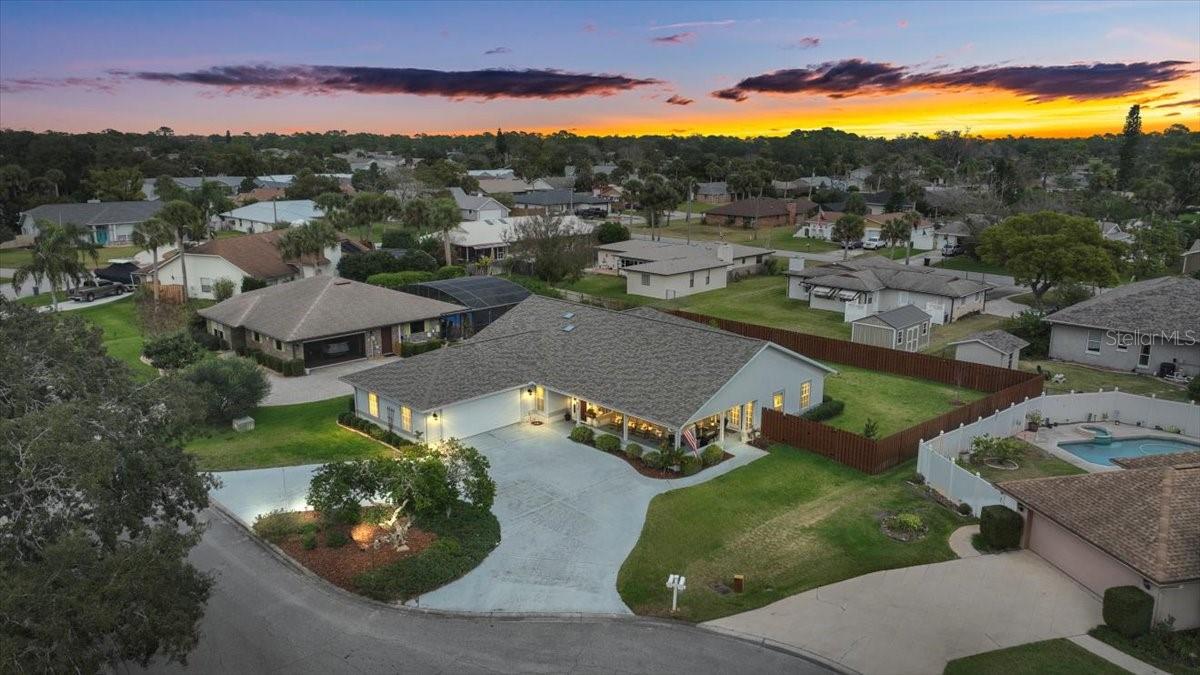 LEE WIND - Residential