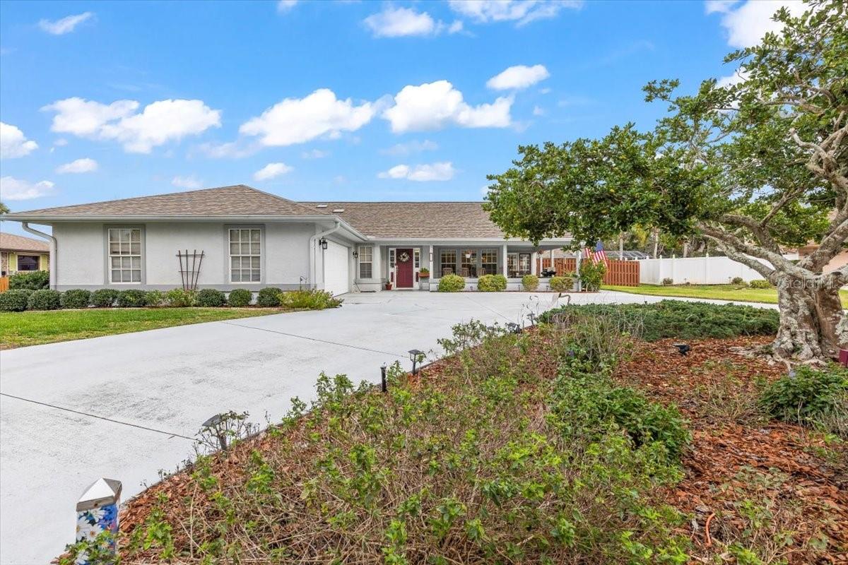 LEE WIND - Residential