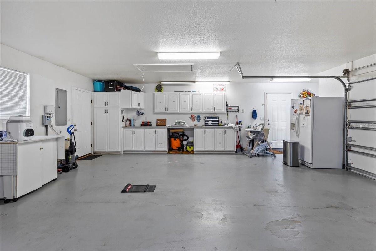 LEE WIND - Residential