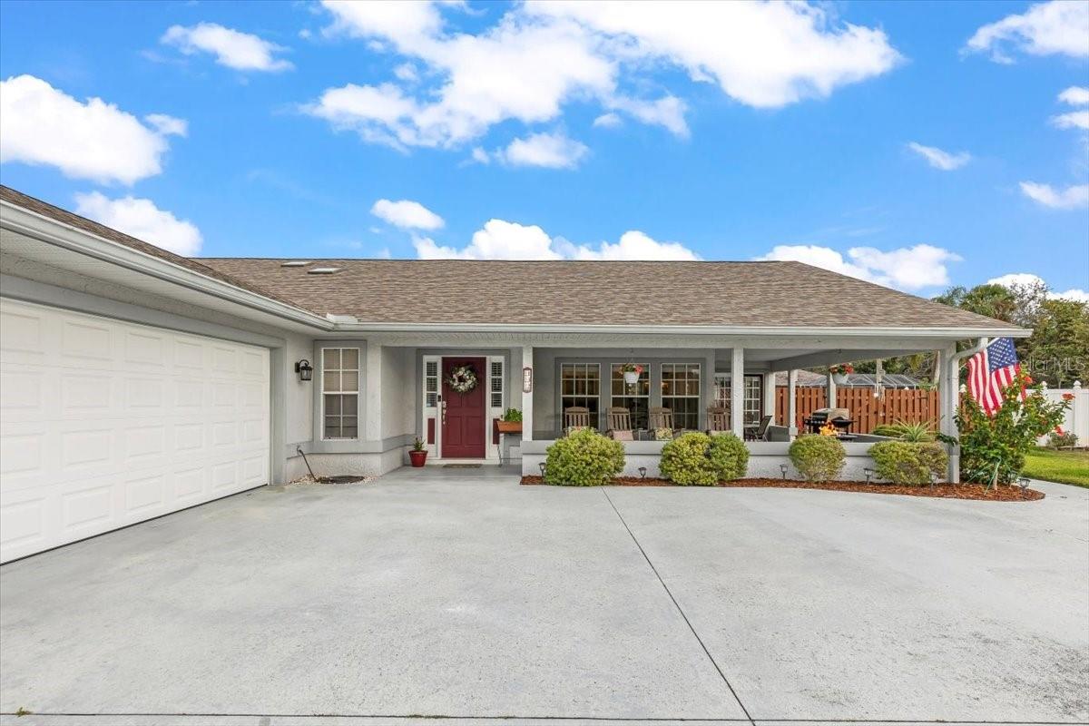 LEE WIND - Residential