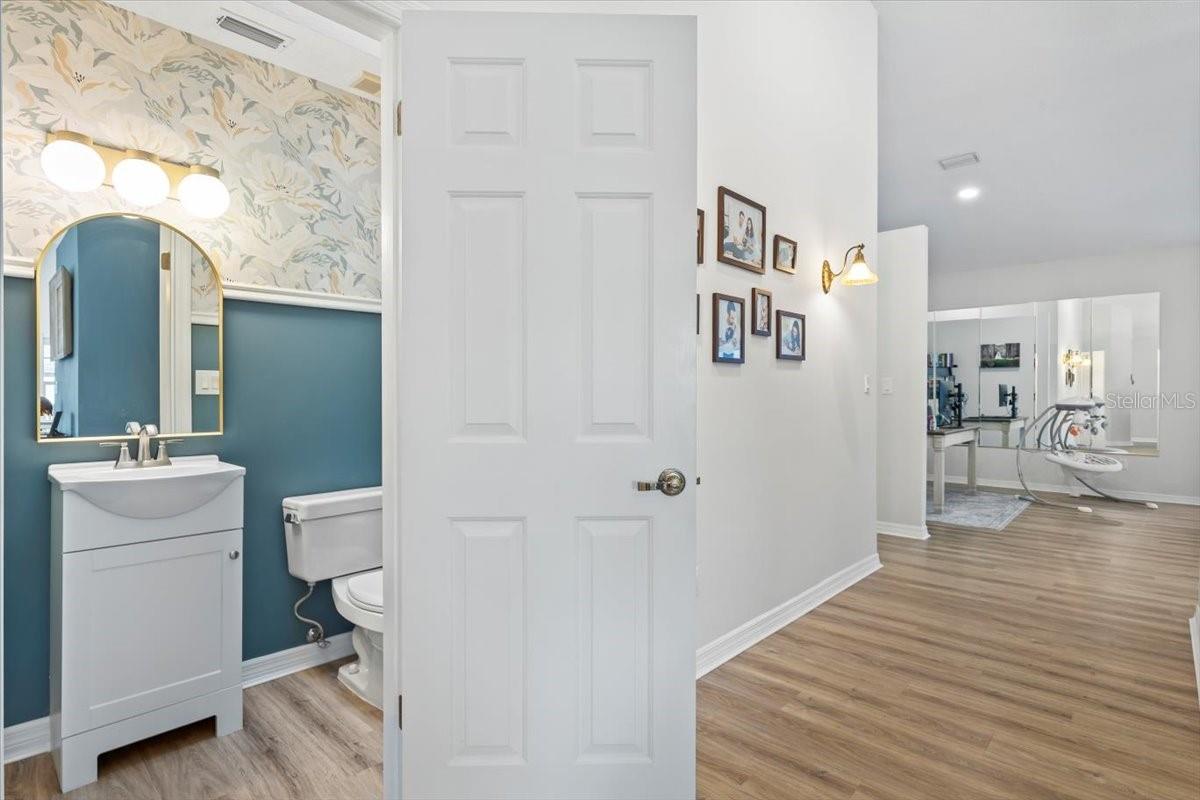 LEE WIND - Residential