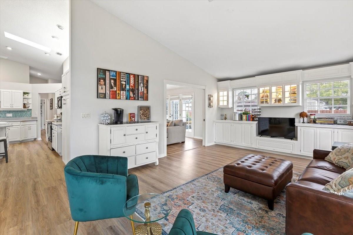 LEE WIND - Residential