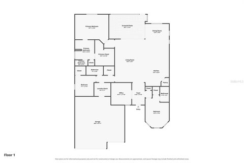 Tiny photo for 9527 SW 70th Loop, Ocala, FL 34481 (MLS # OM731535)