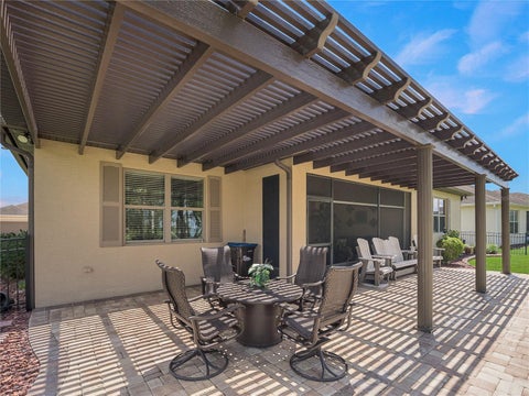 Tiny photo for 9527 SW 70th Loop, Ocala, FL 34481 (MLS # OM731535)