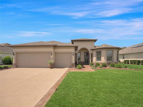 Tiny photo for 9527 SW 70th Loop, Ocala, FL 34481 (MLS # OM731535)