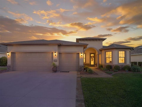 Tiny photo for 9527 SW 70th Loop, Ocala, FL 34481 (MLS # OM731535)