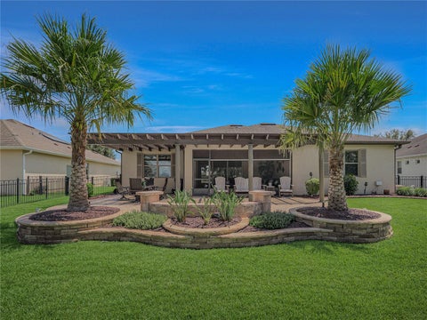 Tiny photo for 9527 SW 70th Loop, Ocala, FL 34481 (MLS # OM731535)