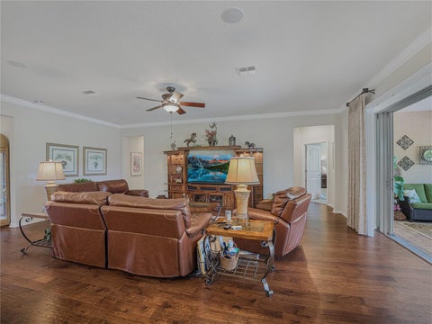 Tiny photo for 9527 SW 70th Loop, Ocala, FL 34481 (MLS # OM731535)