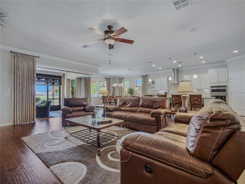 Tiny photo for 9527 SW 70th Loop, Ocala, FL 34481 (MLS # OM731535)