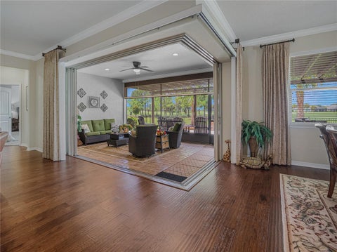 Tiny photo for 9527 SW 70th Loop, Ocala, FL 34481 (MLS # OM731535)