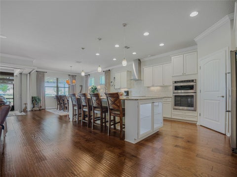 Tiny photo for 9527 SW 70th Loop, Ocala, FL 34481 (MLS # OM731535)