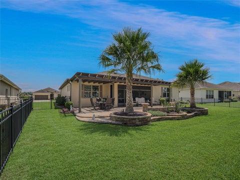 Tiny photo for 9527 SW 70th Loop, Ocala, FL 34481 (MLS # OM731535)