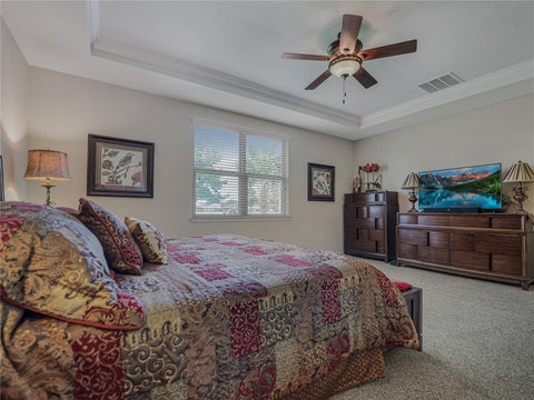 Tiny photo for 9527 SW 70th Loop, Ocala, FL 34481 (MLS # OM731535)