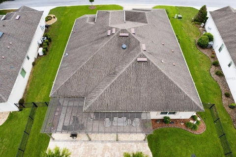 Tiny photo for 9527 SW 70th Loop, Ocala, FL 34481 (MLS # OM731535)