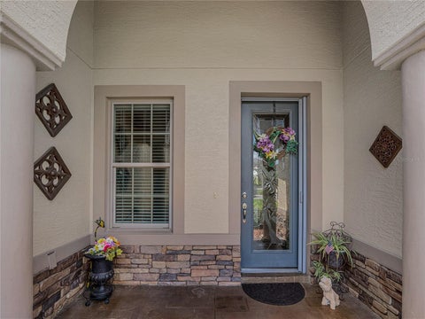 Tiny photo for 9527 SW 70th Loop, Ocala, FL 34481 (MLS # OM731535)