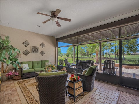 Tiny photo for 9527 SW 70th Loop, Ocala, FL 34481 (MLS # OM731535)