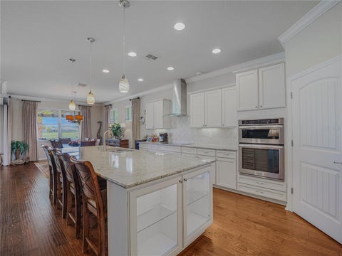Tiny photo for 9527 SW 70th Loop, Ocala, FL 34481 (MLS # OM731535)