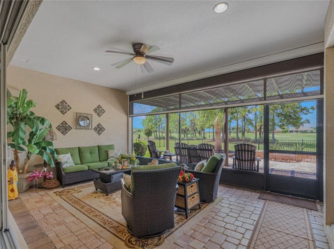 Tiny photo for 9527 SW 70th Loop, Ocala, FL 34481 (MLS # OM731535)