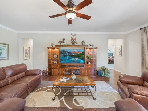 Tiny photo for 9527 SW 70th Loop, Ocala, FL 34481 (MLS # OM731535)