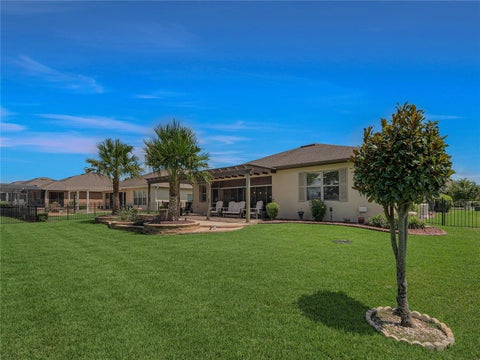 Tiny photo for 9527 SW 70th Loop, Ocala, FL 34481 (MLS # OM731535)