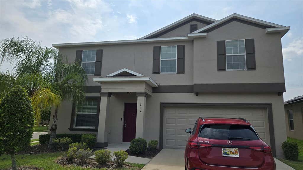 Photo of 215 English Heritage Place, Dover, FL 33527 (MLS # TB8535357)