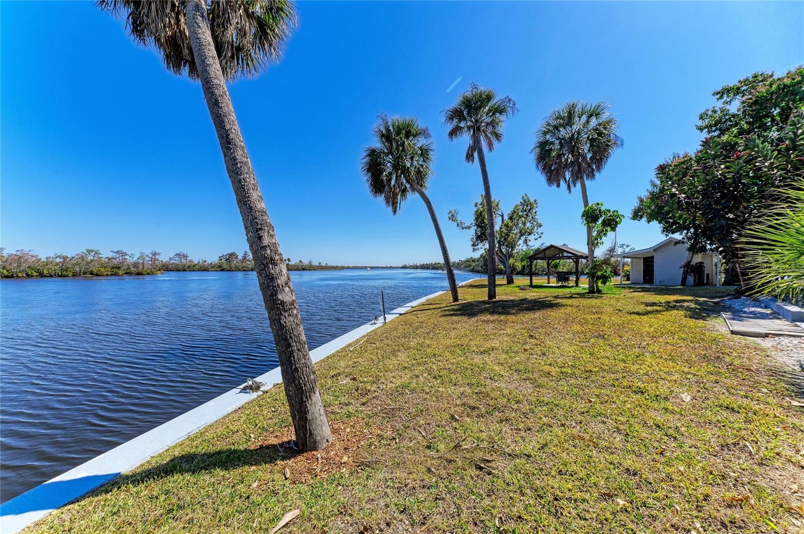 DESOTO PEACE RIVER HEIGHTS - Residential