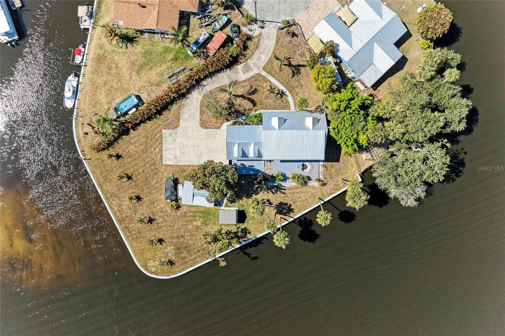 Photo of 9610 SW Yacht Drive, Arcadia, FL 34269 (MLS # C7521613)