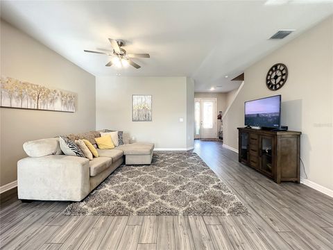 Tiny photo for 11360 Cay Spruce Way, San Antonio, FL 33576 (MLS # TB8514099)