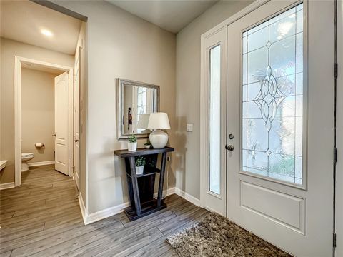 Tiny photo for 11360 Cay Spruce Way, San Antonio, FL 33576 (MLS # TB8514099)