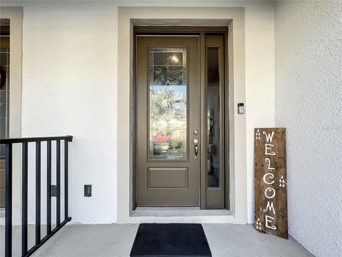 Tiny photo for 11360 Cay Spruce Way, San Antonio, FL 33576 (MLS # TB8514099)