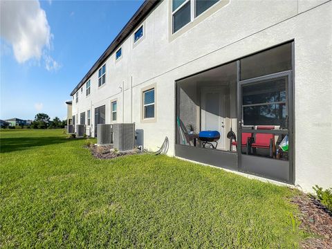 Tiny photo for 11360 Cay Spruce Way, San Antonio, FL 33576 (MLS # TB8514099)