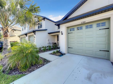 Tiny photo for 11360 Cay Spruce Way, San Antonio, FL 33576 (MLS # TB8514099)