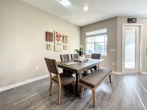 Tiny photo for 11360 Cay Spruce Way, San Antonio, FL 33576 (MLS # TB8514099)