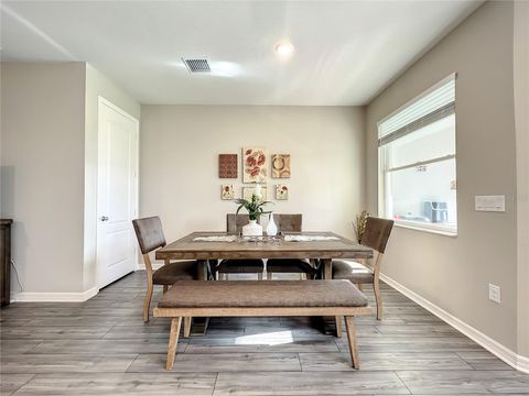 Tiny photo for 11360 Cay Spruce Way, San Antonio, FL 33576 (MLS # TB8514099)