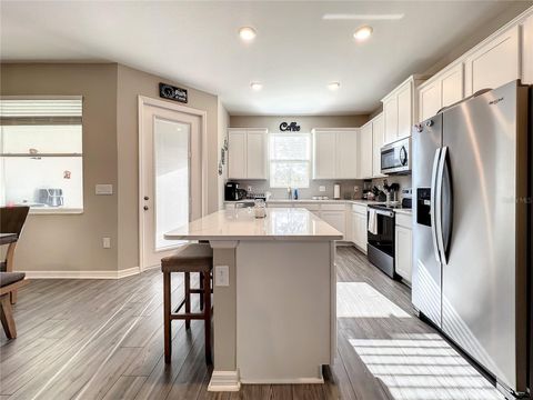 Tiny photo for 11360 Cay Spruce Way, San Antonio, FL 33576 (MLS # TB8514099)