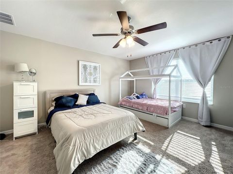 Tiny photo for 11360 Cay Spruce Way, San Antonio, FL 33576 (MLS # TB8514099)