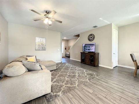 Tiny photo for 11360 Cay Spruce Way, San Antonio, FL 33576 (MLS # TB8514099)