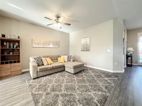 Tiny photo for 11360 Cay Spruce Way, San Antonio, FL 33576 (MLS # TB8514099)