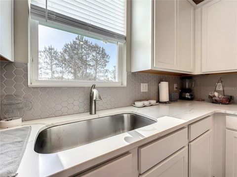 Tiny photo for 11360 Cay Spruce Way, San Antonio, FL 33576 (MLS # TB8514099)