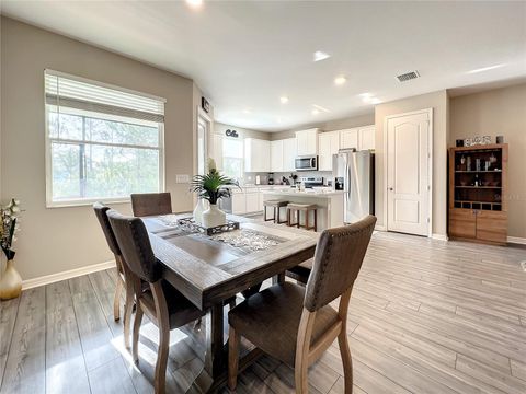 Tiny photo for 11360 Cay Spruce Way, San Antonio, FL 33576 (MLS # TB8514099)
