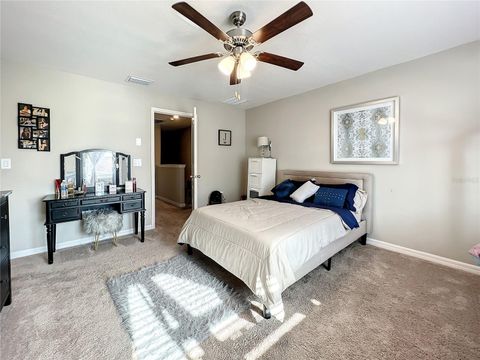 Tiny photo for 11360 Cay Spruce Way, San Antonio, FL 33576 (MLS # TB8514099)