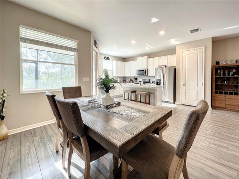 Tiny photo for 11360 Cay Spruce Way, San Antonio, FL 33576 (MLS # TB8514099)