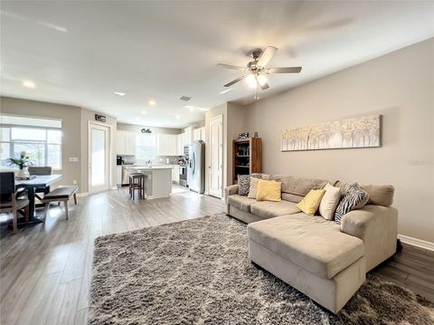 Tiny photo for 11360 Cay Spruce Way, San Antonio, FL 33576 (MLS # TB8514099)