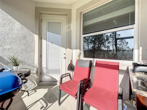 Tiny photo for 11360 Cay Spruce Way, San Antonio, FL 33576 (MLS # TB8514099)