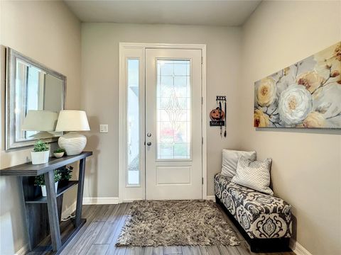 Tiny photo for 11360 Cay Spruce Way, San Antonio, FL 33576 (MLS # TB8514099)