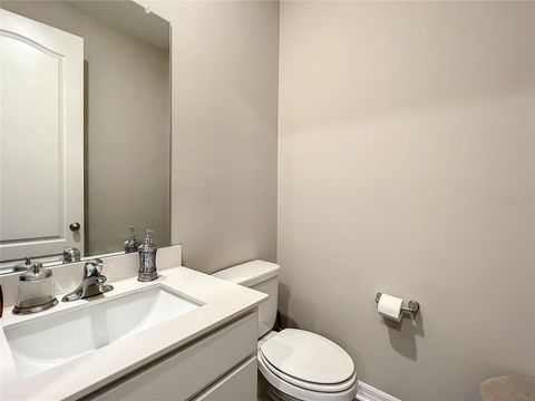 Tiny photo for 11360 Cay Spruce Way, San Antonio, FL 33576 (MLS # TB8514099)