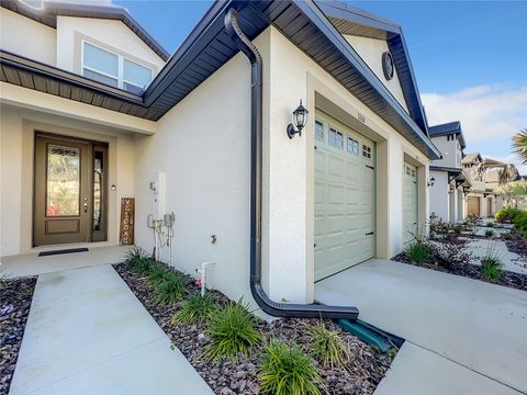 Tiny photo for 11360 Cay Spruce Way, San Antonio, FL 33576 (MLS # TB8514099)
