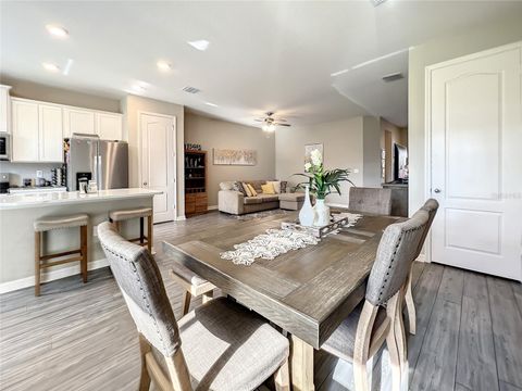 Tiny photo for 11360 Cay Spruce Way, San Antonio, FL 33576 (MLS # TB8514099)