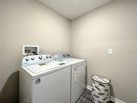 Tiny photo for 11360 Cay Spruce Way, San Antonio, FL 33576 (MLS # TB8514099)